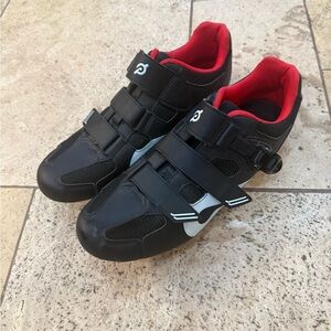 Peloton Cycling Shoes - EU Size 47 / Mens US Size 13